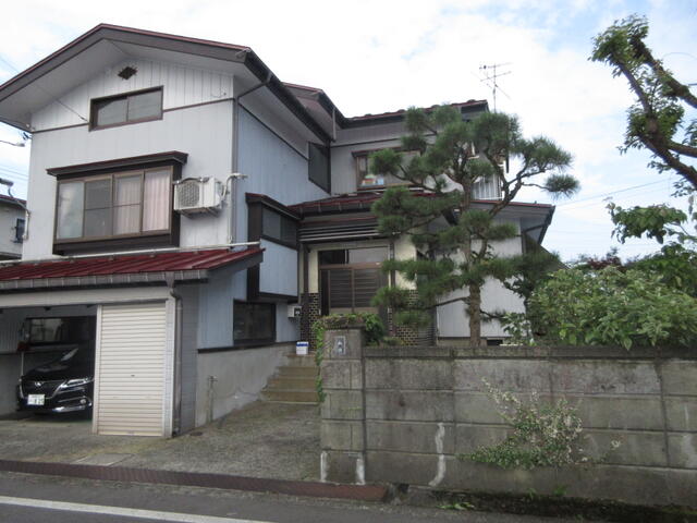 Cheap house for sale in Uonuma, Niigata