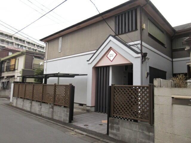 物件画像