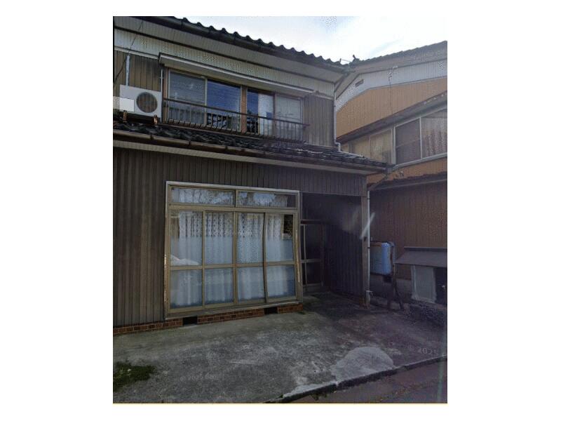 Takaoka City Nakada (Tode Station) 2-story 5LDK