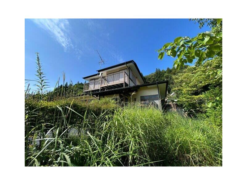 Nasu-Shiobara City, Kamishiohara (Kamikami-Yu Shiohara Onsen-guchi Station) 2-story 3LDK