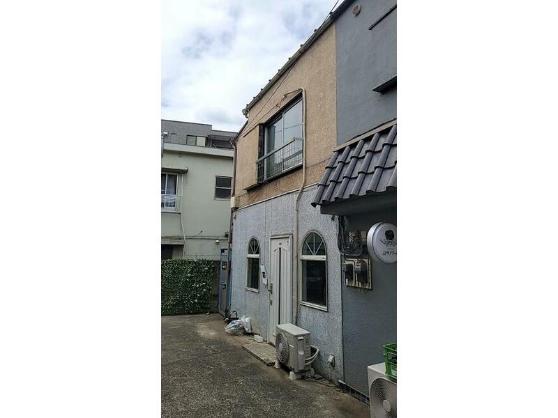 Itabashi-ku Nakadai 3-chome (Kamitabashi Station) 2-story 1DK