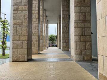 アットホーム】ワールドシティタワーズ アクアタワー 20階北向き