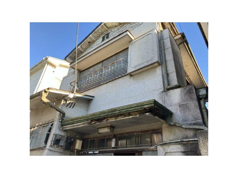 Ishibashi-cho, Kanuma-shi (Shin-Kanuma Sta.) 2F 4K

999,000 yen