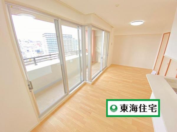 アットホーム シティハウス長町南ステーションコート 11階 ３ｌｄｋ 仙台市太白区の中古マンション マンション購入の情報