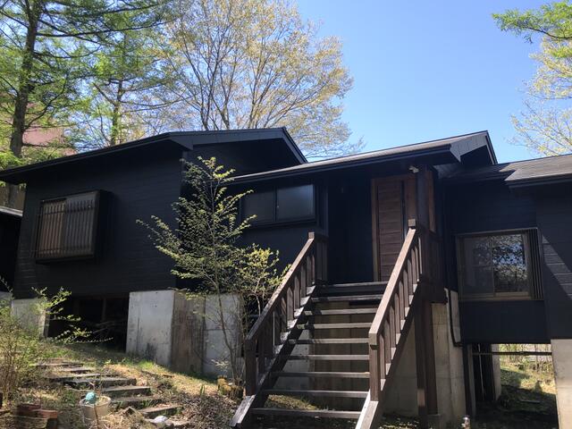 アットホーム】南都留郡山中湖村の平屋（新築・中古住宅
