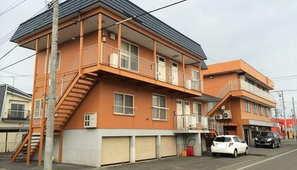 アットホーム 南永山駅の賃貸物件 賃貸マンション アパート 北海道 賃貸住宅情報やお部屋探し
