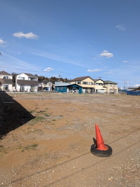 【新鎌ヶ谷徒歩14分】資材置場・車両置場｜10坪〜利用可｜トラック進入可 アットホーム】鎌ケ谷市の貸土地物件情報｜土地の賃貸