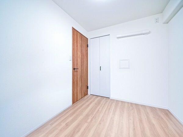 アットホーム エンゼルハイム南六郷第２ 6階 ３ｌｄｋ 大田区の中古マンション マンション購入の情報