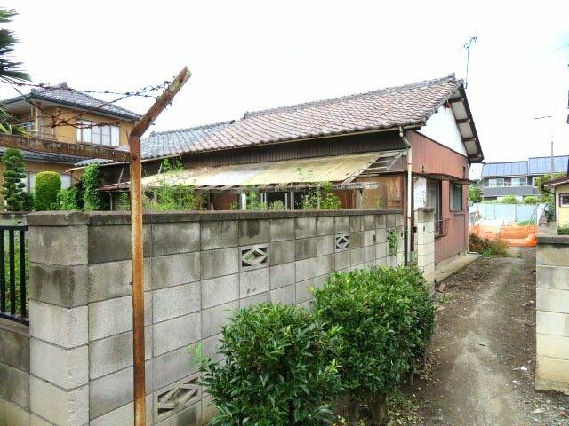 detached 藤岡市藤岡