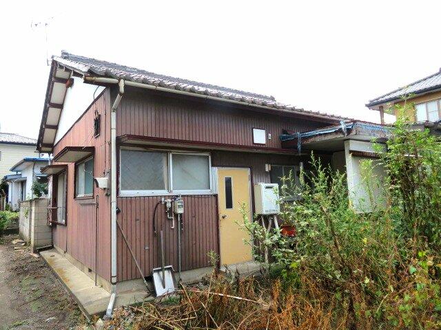 Fujioka City, Fujioka (Gunma Fujioka Station) Single-story building 4DK