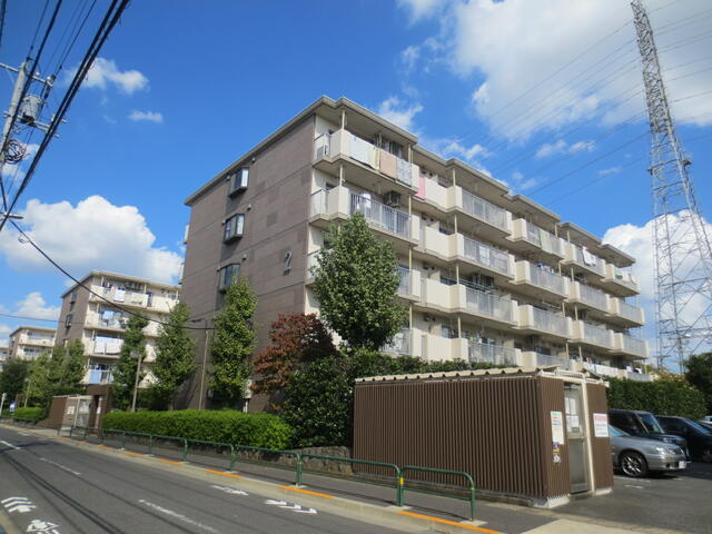 アットホーム】足立区の中古マンション 「専有面積80m2以上の