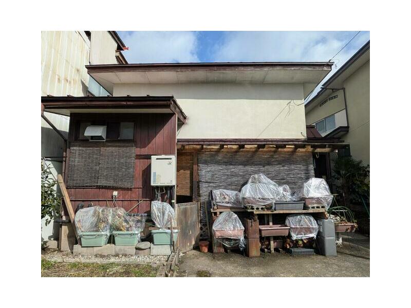 Yamagata City, Oaza Nanauura (Minidewa Station) 2-story 3DK