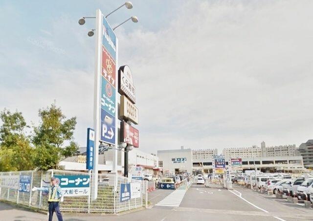 アットホーム ディアコート鎌倉ｉ 1階 ２ｄｋ 提供元 株 タウンハウジング神奈川 戸塚店 鎌倉市の賃貸アパート