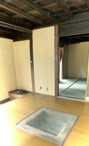 Shimosawado, Nakanojo-machi, Agatsuma-gun (Nakanojo Station) 2-story building, 4K &mdash; photo 2