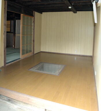 Nakanojo, Gunma property