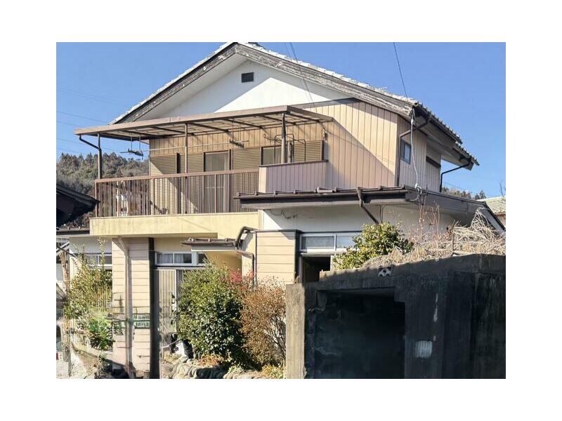 Shibukawa-shi, Shibukawa (Shibukawa station) 2F 6K

1,000,000 yen