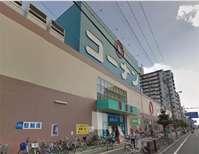 アットホーム 大阪市城東区 成育４丁目 関目駅 4階 １ｄｋ 提供元 タイセイｆｃ千林店 株 アルゴ 大阪市 城東区の賃貸マンション