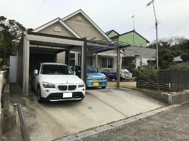 アットホーム 館山市 佐野 館山駅 平屋建 ２ｓｌｄｋ 館山市の中古一戸建て 提供元 日本マウント 株 一軒家 家の購入