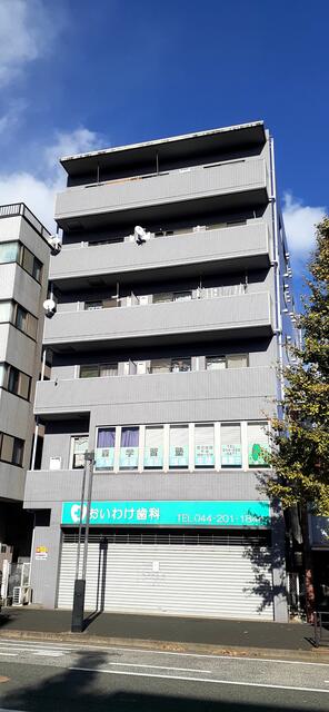 アットホーム 川崎市川崎区大島の賃貸 間取り1dkの賃貸物件 の物件一覧 賃貸マンション アパート 貸家