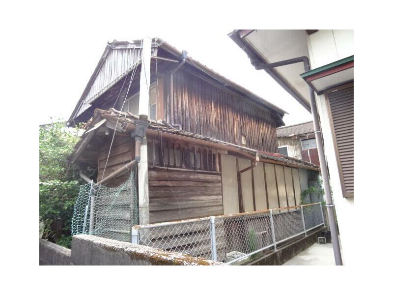 Kochi City Kamobe Takamachi 2-story 4DK