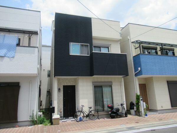 アットホーム 尼崎市 西難波町６丁目 立花駅 2階建 ２ｓｌｄｋ 尼崎市の中古一戸建て 提供元 日本住宅流通 株 塚口店 一軒家 家の購入