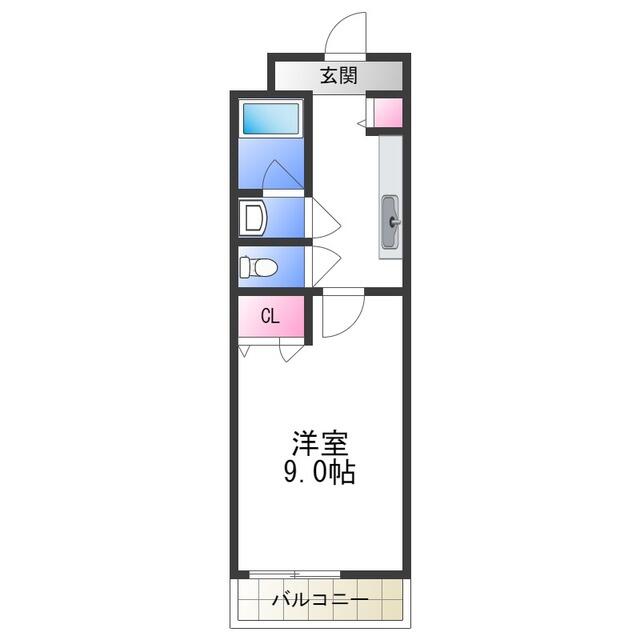 アットホーム 大阪市平野区 喜連東３丁目 出戸駅 2階 １ｋ 提供元 ホームメイトｆｃ長居駅前店 株 ｂｅｓｔ ｃｏｍ 大阪市平野区の賃貸アパート