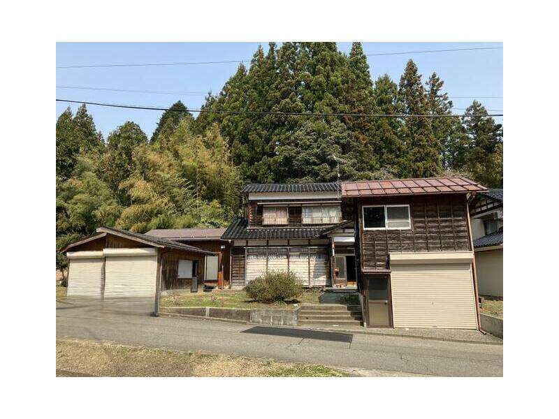 Mishima District, Izumozaki Town, Oaza Funabashi (Izumozaki Station) 2-story 7K