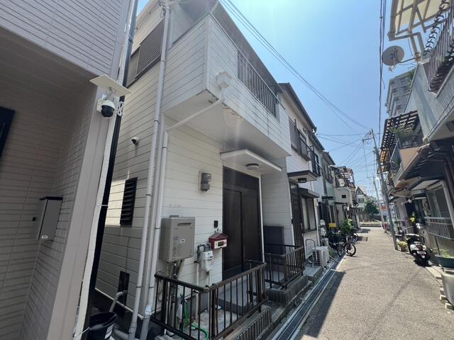 アットホーム】神戸市長田区日吉町の一戸建て・分譲住宅（新築