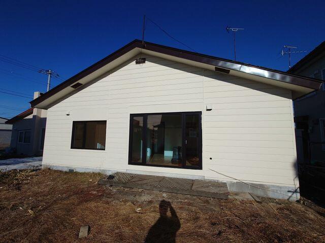 Cheap house for sale in Obihiro, Hokkaido