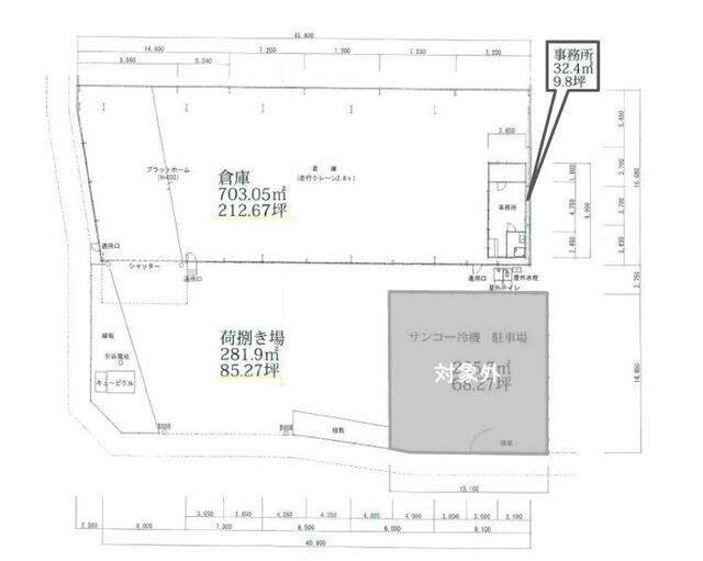 千葉県 市川市 塩浜２丁目 市川塩浜駅 の貸しビル 倉庫 その他 賃貸 不動産情報はアットホーム