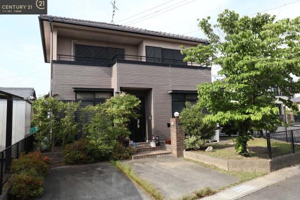 アットホーム】瑞穂市 穂積 （穂積駅 ） 2階建 4LDK