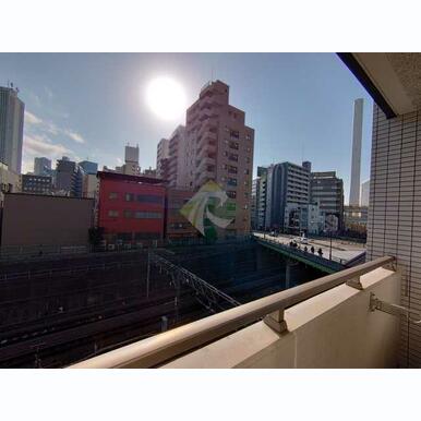 サンテミリオン池袋Ⅲ