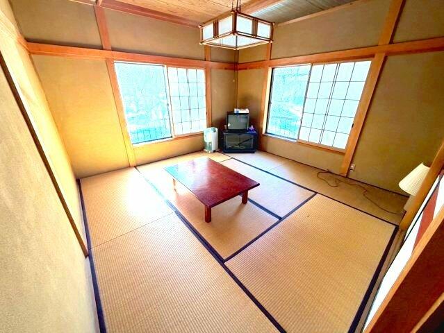Kamahara, Tsumagoi Village, Agatsuma District (near Omae Station) 2-story building, 3LK &mdash; photo 7