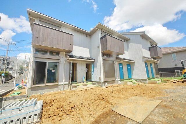 アットホーム ボンヌフルールｉｉ １０２ ２ｌｄｋ 提供元 株 タウンハウジング神奈川 綱島店 横浜市港北区の賃貸アパート