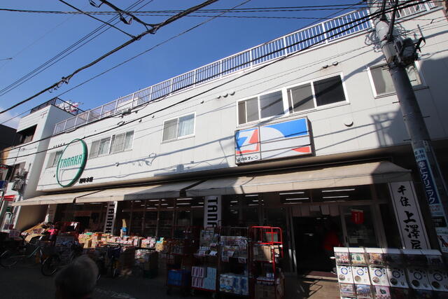 アットホーム オリヴィエ北千住 ３０１ １ｌｄｋ 提供元 株 ハウスメイトショップ 北千住店 足立区の賃貸マンション