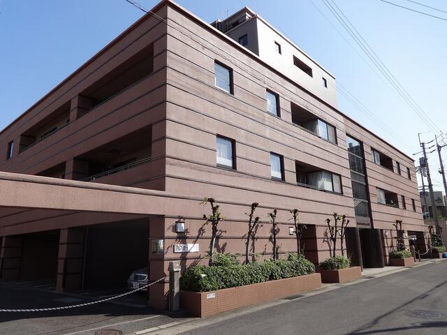 アルファガーデン桜町 7階 ３ｓｌｄｋ 高松市の中古マンション アットホーム マンション購入の情報