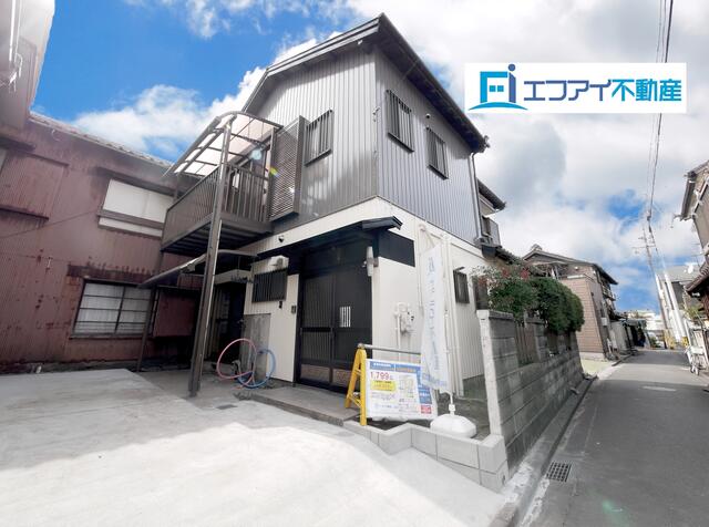 アットホーム 東海市 横須賀町二ノ割 尾張横須賀駅 2階建 ４ｌｄｋ 東海市の中古一戸建て 提供元 株 エフアイ不動産 東海店 一軒家 家の購入