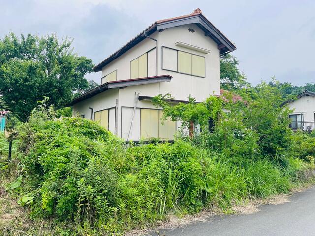 Cheap house for sale in Takashima, Shiga