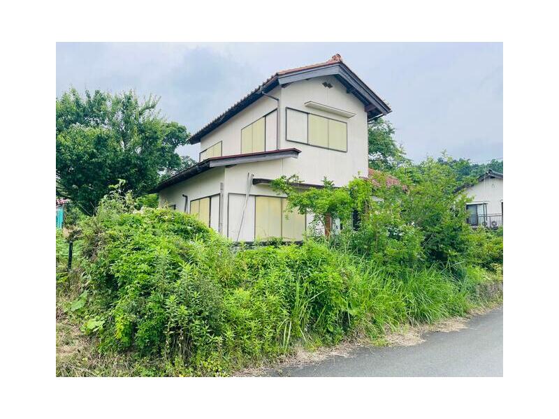 Shin-Asahi-cho, Takashima-shi, Takashima (Omi-Imazu Sta.) 2F 5DK

3,300,000 yen