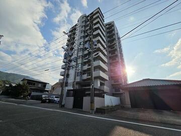 アットホーム】カーサ大入1 6階 2LDK[1114989006]糸島市の