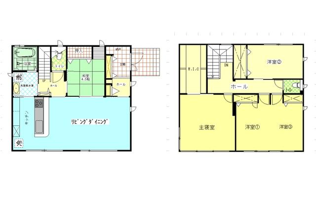 アットホーム 那須塩原市 三区町 西那須野駅 2階建 ４ｌｄｋ 那須塩原市の中古一戸建て 提供元 栃木セキスイハイム 株 一軒家 家の購入