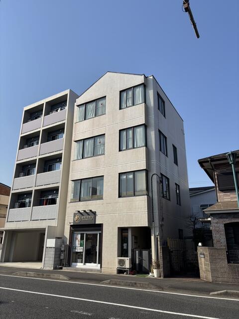 アットホーム】小田原駅の美容室・理容室の業種が出店できる貸店舗