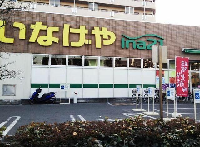 アットホーム ローズデール ローズデール ３０５ ３ｌｄｋ 提供元 株 タウンハウジング新小岩店 江戸川区の賃貸マンション