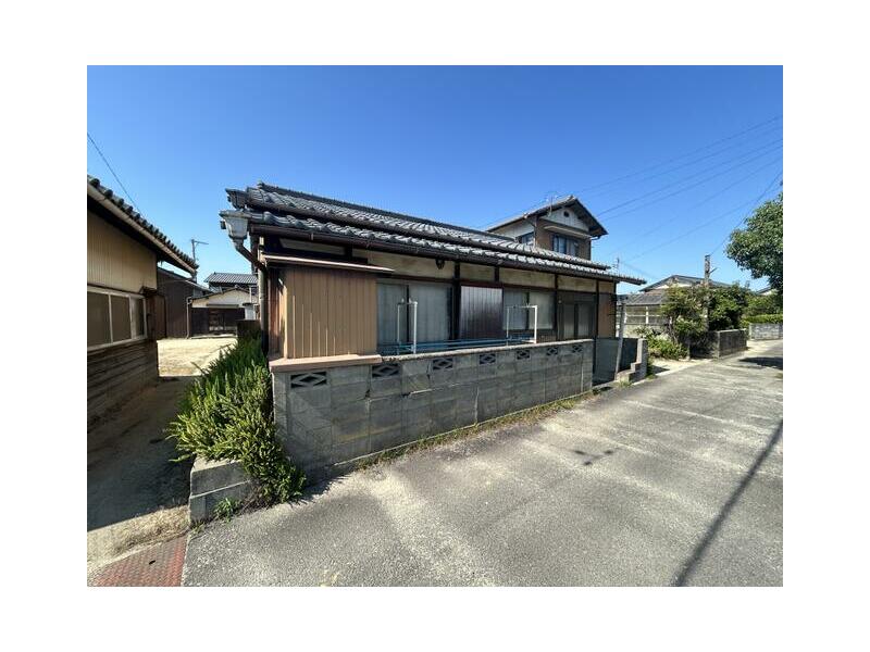 Higashikagawa-shi, Minato (Sanbonmatsu Sta.) Single story house, 2DK

500,000 yen