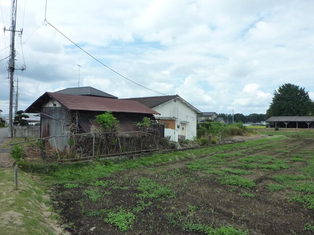 アットホーム 真岡市 高田 寺内駅 住宅用地 真岡市の土地 売地 宅地 分譲地など土地の購入情報