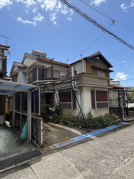 detached 新宮市熊野地２丁目