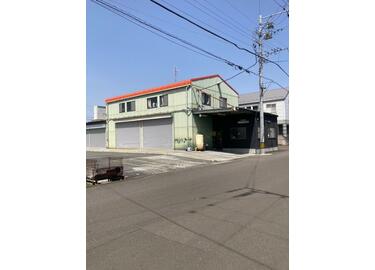 アットホーム】羽島郡笠松町 円城寺(岐南駅) の貸倉庫（提供元