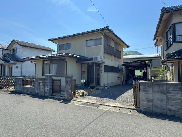 Cheap house for sale in Maizuru, Kyoto