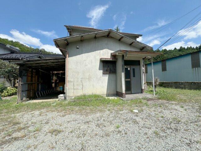 コスパ最強一戸建て】限定！勝山市の驚愕の広さ108平米の3LDK