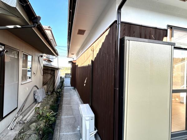 古民家蔵出し 花入れ